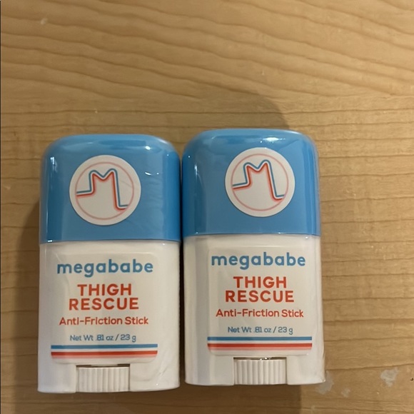 Megababe thigh rescue mini - Picture 1 of 1